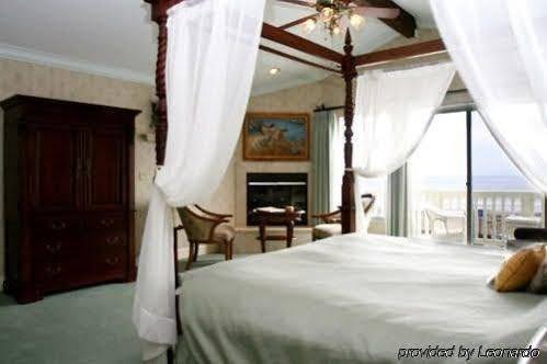 كايوكوس On The Beach Bed And Breakfast المظهر الخارجي الصورة