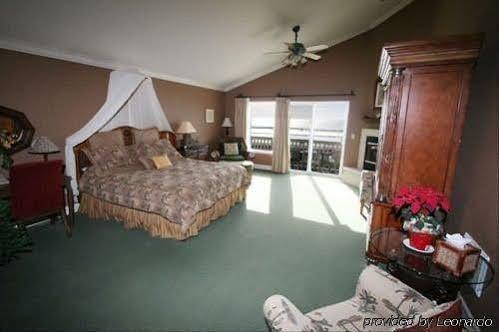 كايوكوس On The Beach Bed And Breakfast المظهر الخارجي الصورة