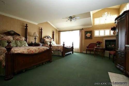 كايوكوس On The Beach Bed And Breakfast المظهر الخارجي الصورة