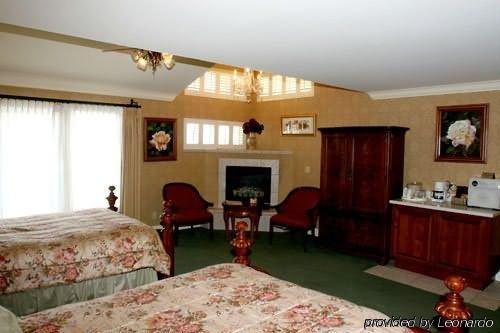 كايوكوس On The Beach Bed And Breakfast المظهر الخارجي الصورة